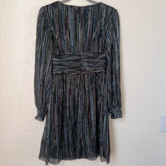 NWT Trina Truck Cherry Blossom dress size 2